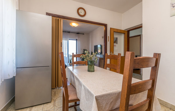 Ferienwohnung - Pasman - Barotul , Kroatien - CDU553 401