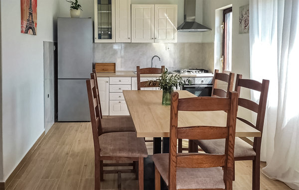 Ferienwohnung - Pasman - Barotul , Kroatien - CDU553 402