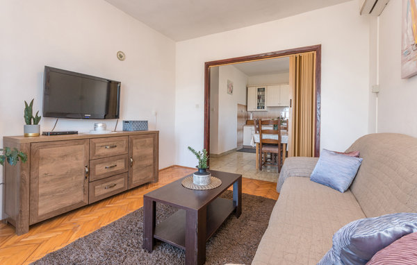 Ferienwohnung - Pasman - Barotul , Kroatien - CDU553 4
