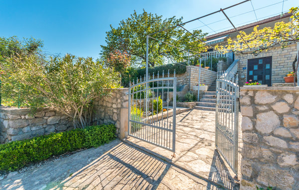 Ferienwohnung - Pasman - Barotul , Kroatien - CDU553 81