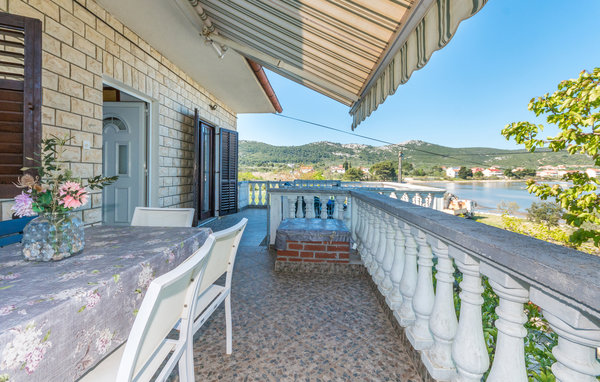 Ferienwohnung - Pasman - Barotul , Kroatien - CDU553 101