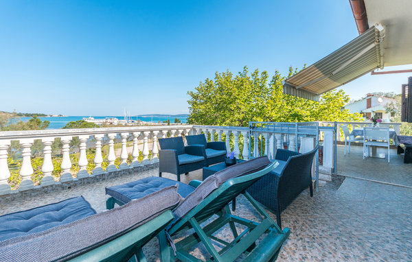Ferienwohnung - Pasman - Barotul , Kroatien - CDU553 102