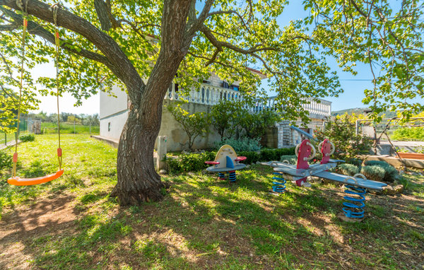 Ferienwohnung - Pasman - Barotul , Kroatien - CDU553 7