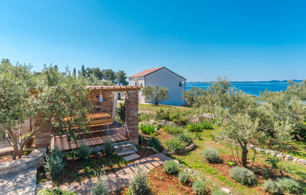 Casa vacanze - Pasman - Zdrelac , Croazia - CDU554 101