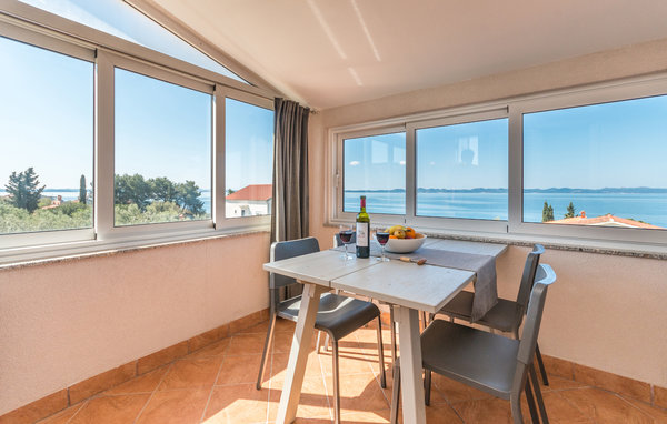 Casa vacanze - Pasman - Zdrelac , Croazia - CDU554 4