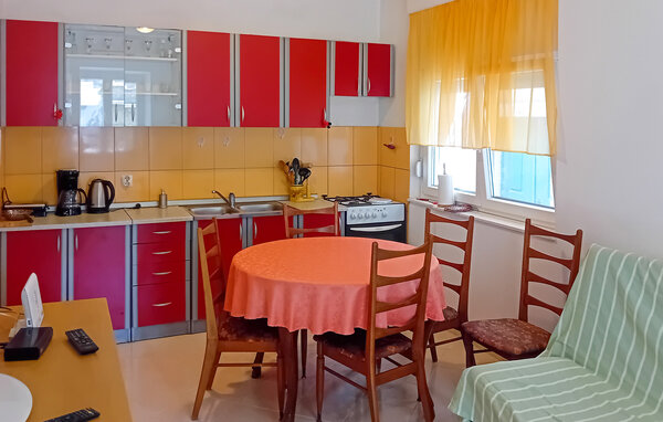 Semesterhus - Iz - Veli Iz , Kroatien - CDU555 401