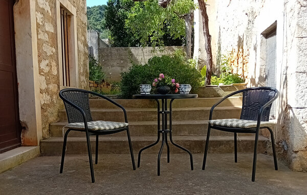 Semesterhus - Iz - Veli Iz , Kroatien - CDU555 101