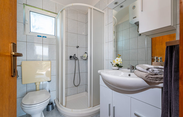 Ferienhaus - Molat-Zapuntel , Kroatien - CDU556 701