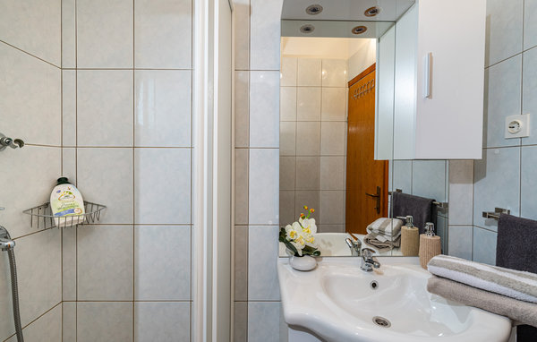 Ferienhaus - Molat-Zapuntel , Kroatien - CDU556 702
