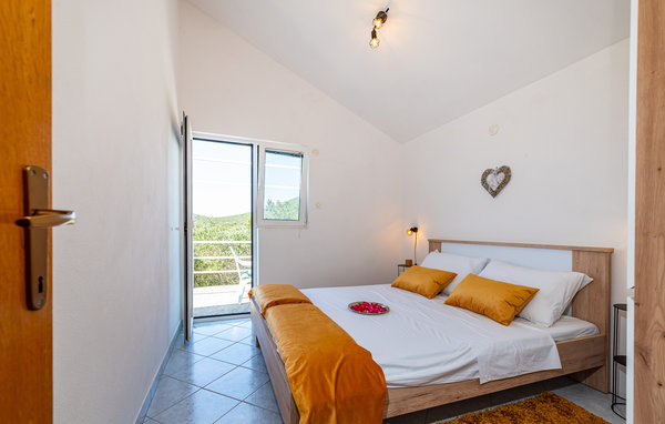 Ferienhaus - Molat-Zapuntel , Kroatien - CDU556 6