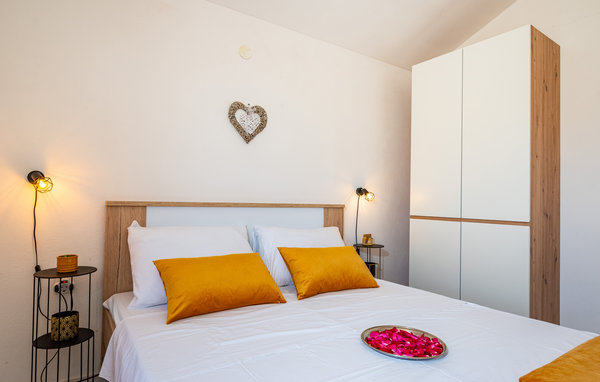 Ferienhaus - Molat-Zapuntel , Kroatien - CDU556 601
