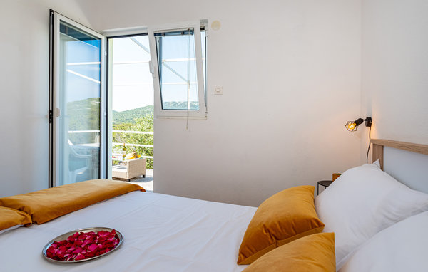 Ferienhaus - Molat-Zapuntel , Kroatien - CDU556 602