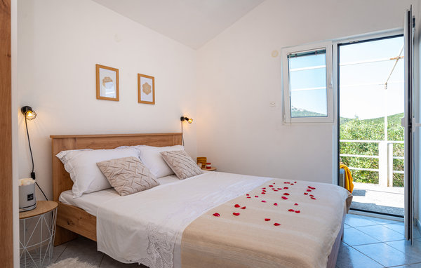 Ferienhaus - Molat-Zapuntel , Kroatien - CDU556 7