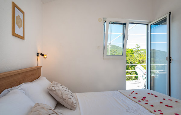 Ferienhaus - Molat-Zapuntel , Kroatien - CDU556 603