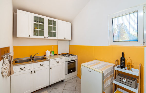 Ferienhaus - Molat-Zapuntel , Kroatien - CDU556 5