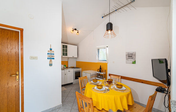 Ferienhaus - Molat-Zapuntel , Kroatien - CDU556 301