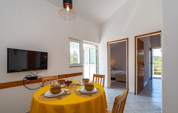 Ferienhaus - Molat-Zapuntel , Kroatien - CDU556 3