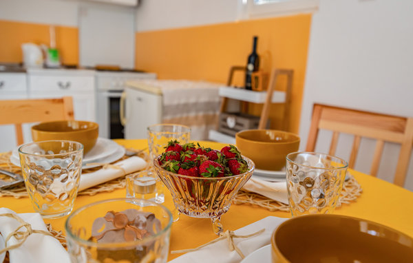Ferienhaus - Molat-Zapuntel , Kroatien - CDU556 302
