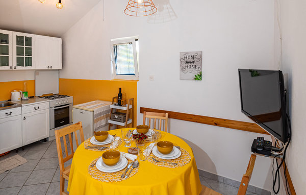 Ferienhaus - Molat-Zapuntel , Kroatien - CDU556 4