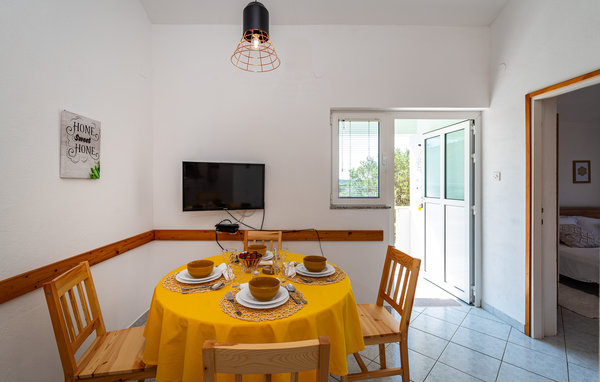 Ferienhaus - Molat-Zapuntel , Kroatien - CDU556 303