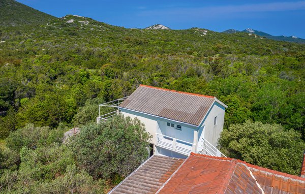 Ferienhaus - Molat-Zapuntel , Kroatien - CDU556 81