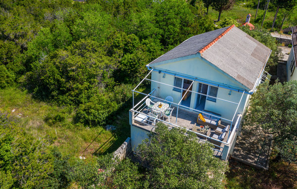 Ferienhaus - Molat-Zapuntel , Kroatien - CDU556 9