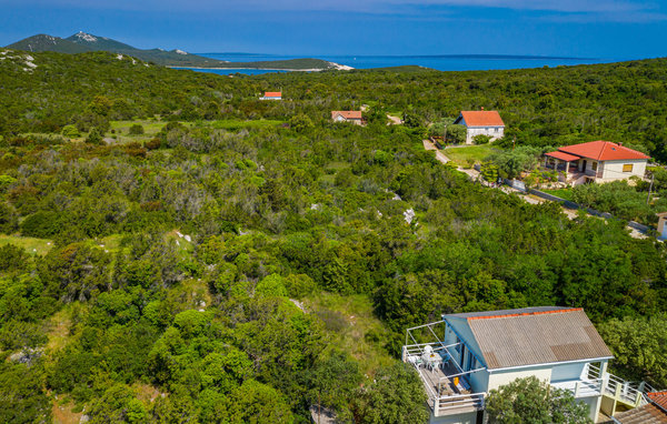 Ferienhaus - Molat-Zapuntel , Kroatien - CDU556 82