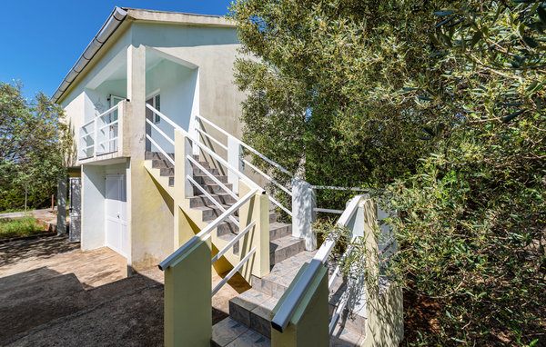 Ferienhaus - Molat-Zapuntel , Kroatien - CDU556 83