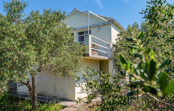 Ferienhaus - Molat-Zapuntel , Kroatien - CDU556 84