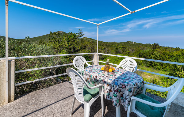 Ferienhaus - Molat-Zapuntel , Kroatien - CDU556 8