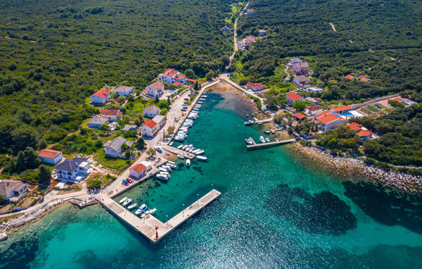 Ferienhaus - Molat-Zapuntel , Kroatien - CDU556 107