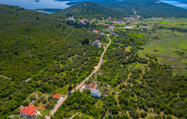 Ferienhaus - Molat-Zapuntel , Kroatien - CDU556 108