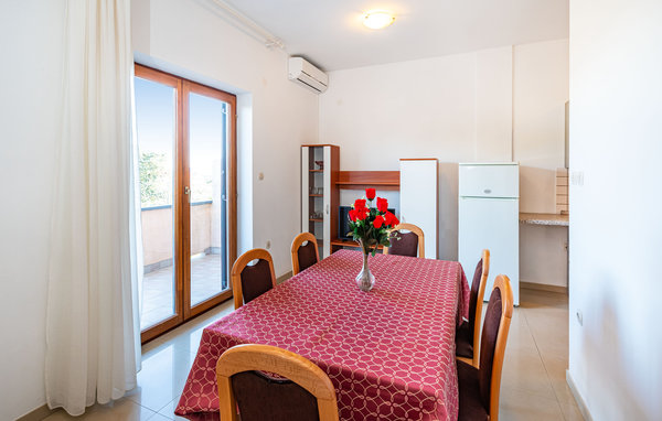 Apartmá 