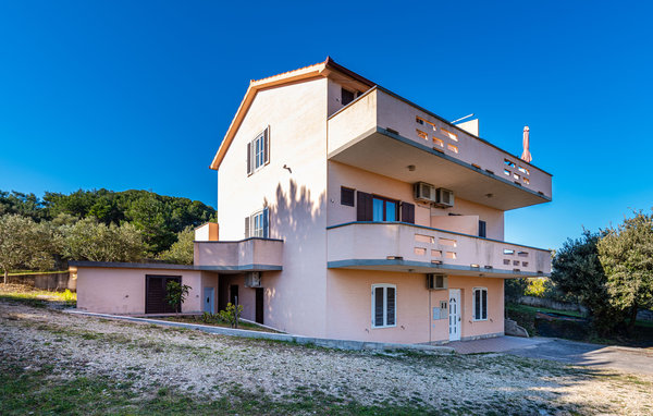 Apartmá 