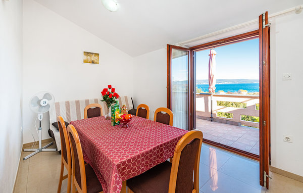 Apartment - Pasman - Nevidane , Croatia - CDU570 2