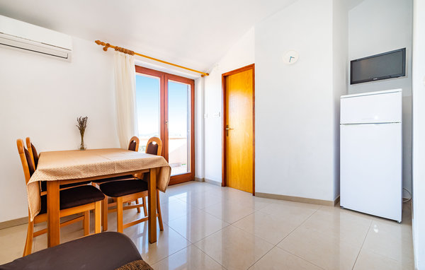 Apartmá 