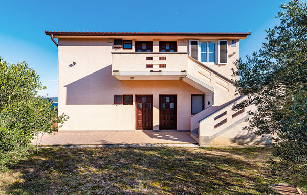 Apartmá 