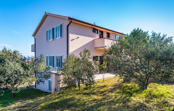 Apartmá 