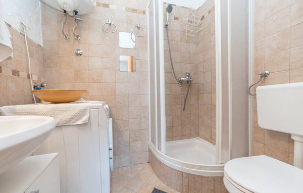 Ferienwohnung - Pasman - Dobropoljana , Kroatien - CDU572 701