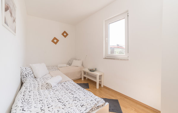 Ferienwohnung - Pasman - Dobropoljana , Kroatien - CDU572 603