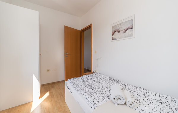 Ferienwohnung - Pasman - Dobropoljana , Kroatien - CDU572 604