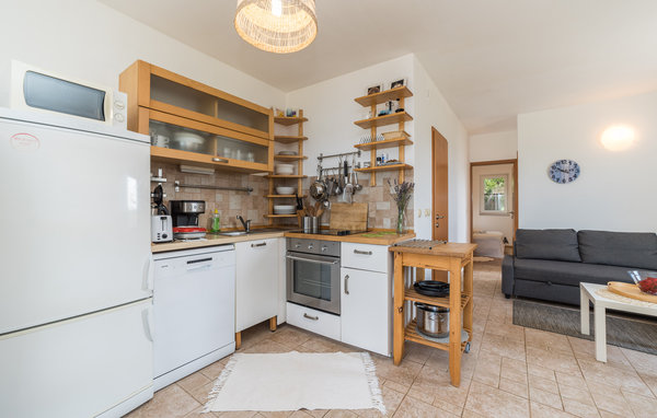 Ferienwohnung - Pasman - Dobropoljana , Kroatien - CDU572 7