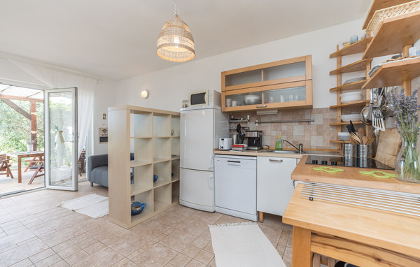 Ferienwohnung - Pasman - Dobropoljana , Kroatien - CDU572 401