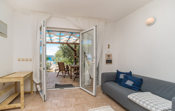 Ferienwohnung - Pasman - Dobropoljana , Kroatien - CDU572 301
