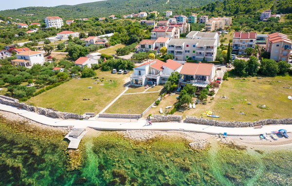 Ferienwohnung - Pasman - Dobropoljana , Kroatien - CDU572 81