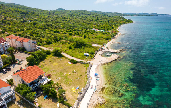 Ferienwohnung - Pasman - Dobropoljana , Kroatien - CDU572 9