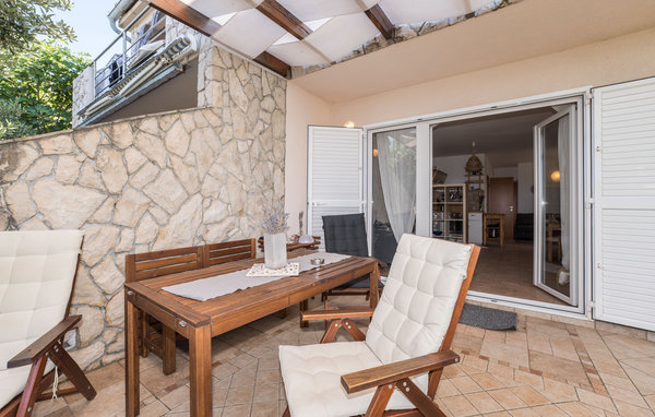 Ferienwohnung - Pasman - Dobropoljana , Kroatien - CDU572 101