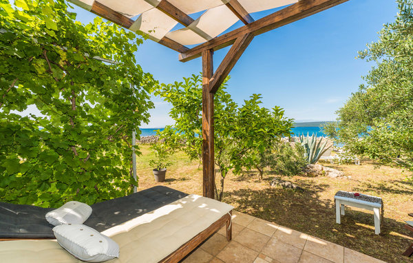 Ferienwohnung - Pasman - Dobropoljana , Kroatien - CDU572 8
