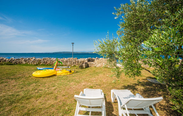Ferienwohnung - Pasman - Dobropoljana , Kroatien - CDU572 103