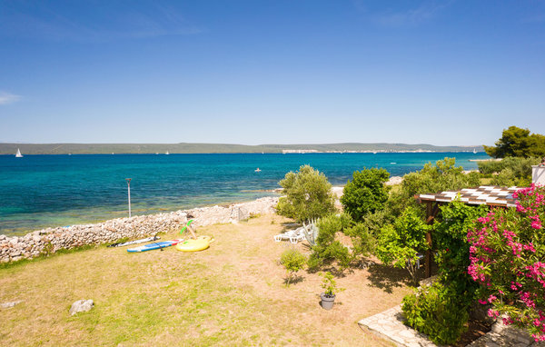 Ferienwohnung - Pasman - Dobropoljana , Kroatien - CDU572 3